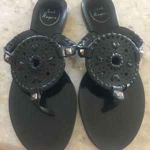 Jack Rogers sandals